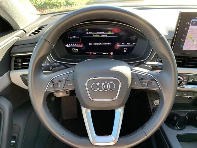 Audi A4 40 TFSI Avant