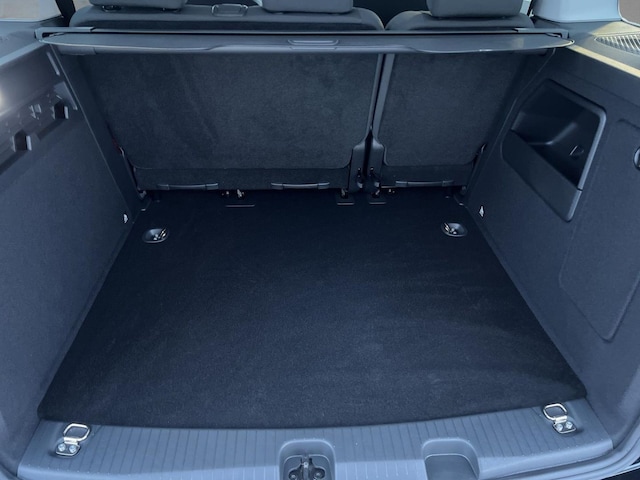 Volkswagen Caddy 1.5 TSI