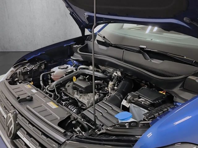 Volkswagen T-Cross 1.0 TSI Move