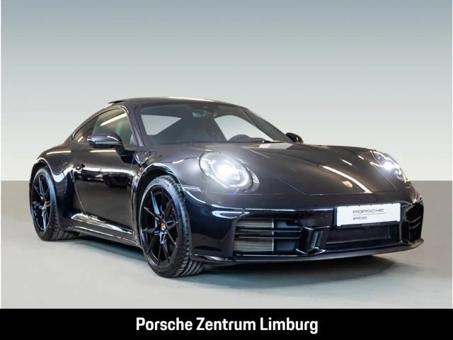 Porsche 992 Carrera Coupé