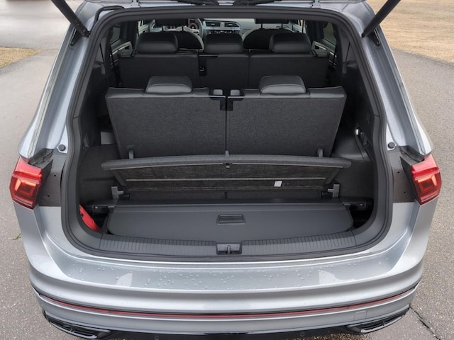 Volkswagen Tiguan 2.0 TDI Allspace DSG R-Line