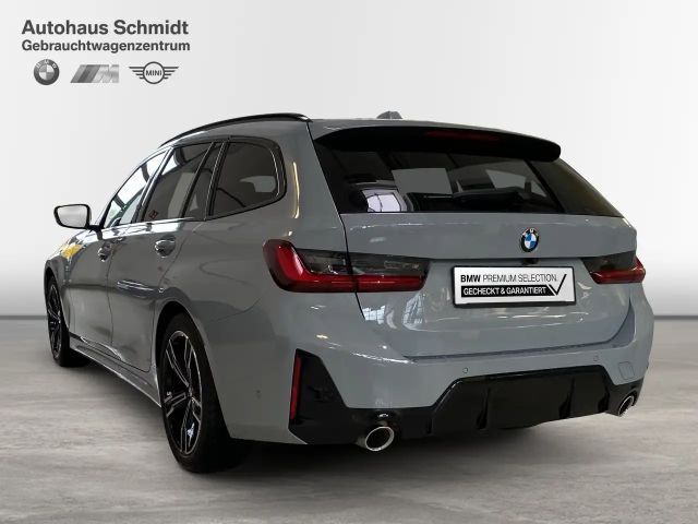 BMW 318 318i M-Sport Touring
