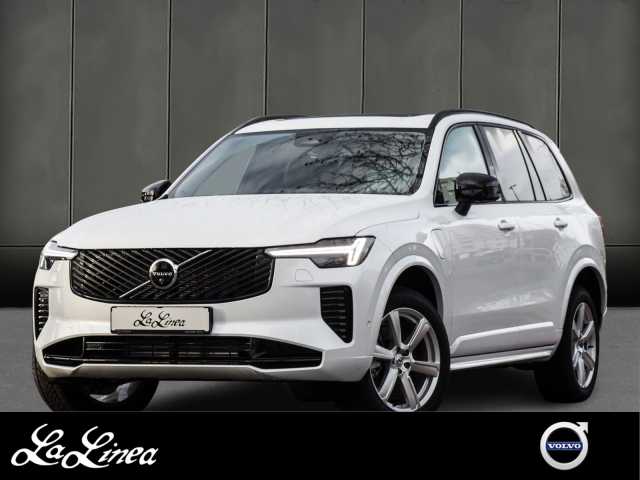 Volvo XC90 XC90