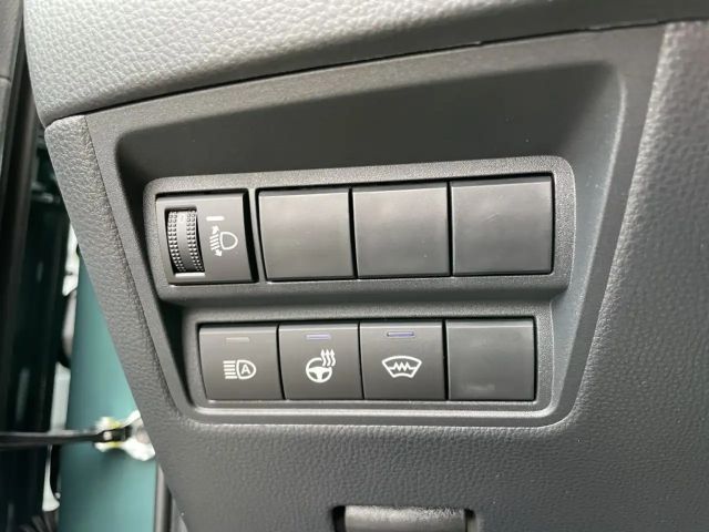 Toyota Yaris Cross Hybride VVT-i