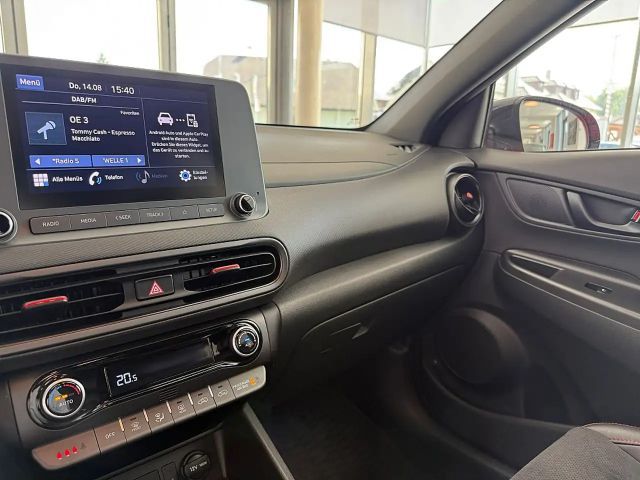 Hyundai Kona 2WD N Line T-GDi