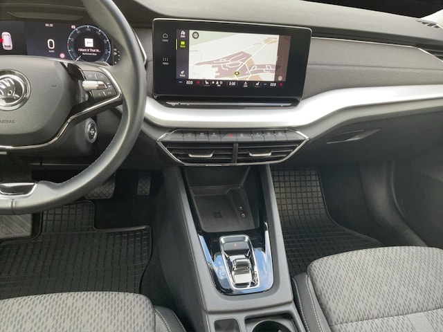 Skoda Octavia 2.0 TDI Combi Style Style