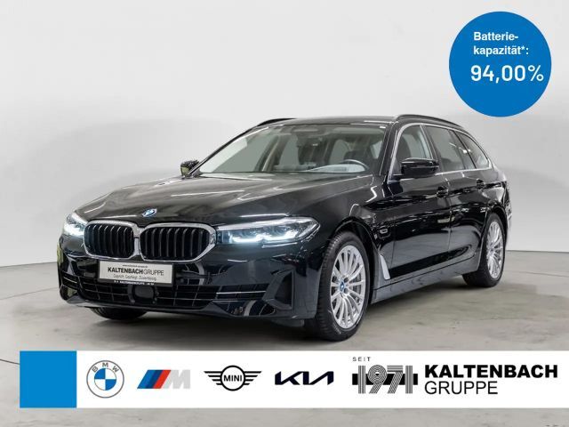 BMW 530 530e Touring xDrive