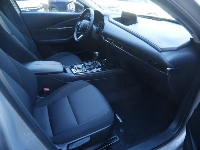 Mazda CX-30 Homura SkyActiv e-Skyactiv