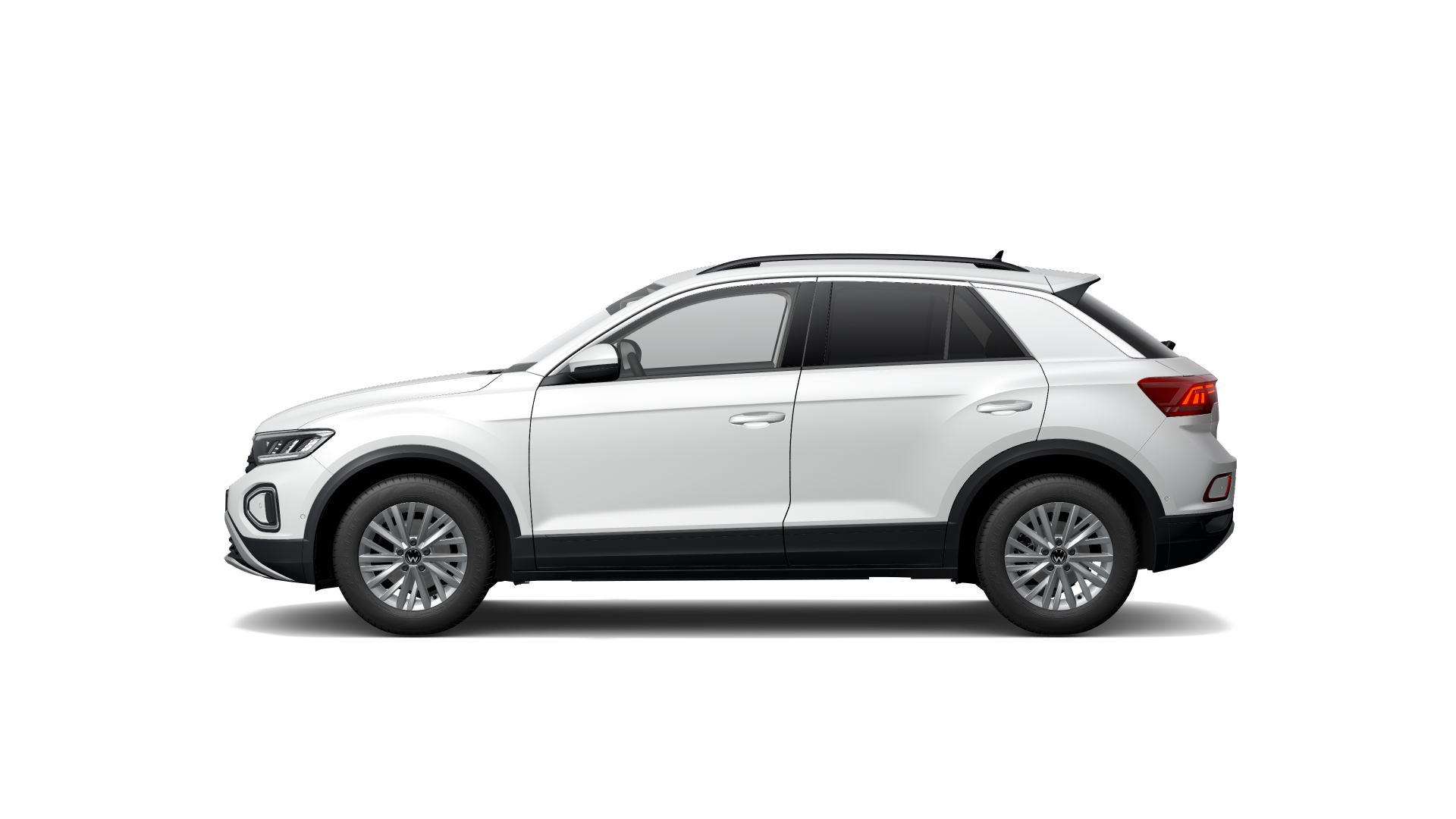 Volkswagen T-Roc 1.0 TSI Life