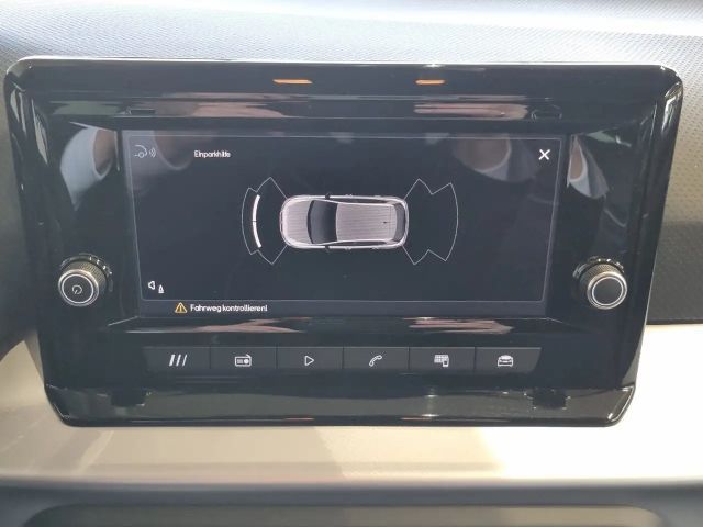 Seat Ibiza 1.0 TSI FR-lijn