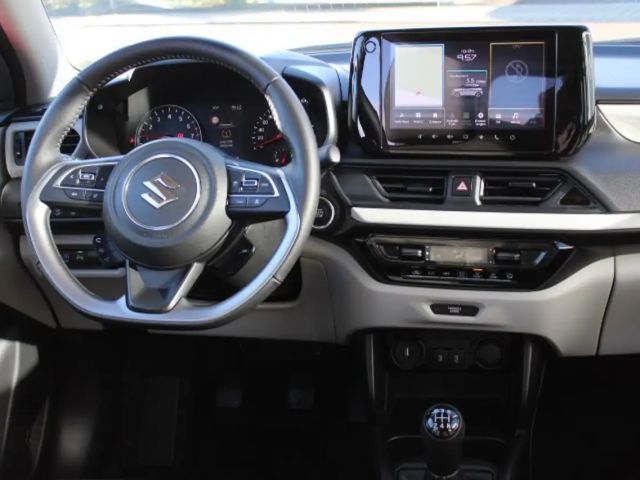 Suzuki Swift Comfort DualJet Hybrid