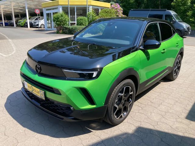 Opel Mokka GS-Line Grand Sport