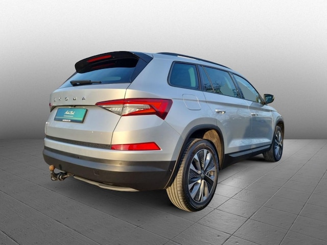 Skoda Kodiaq 2.0 TDI Tour