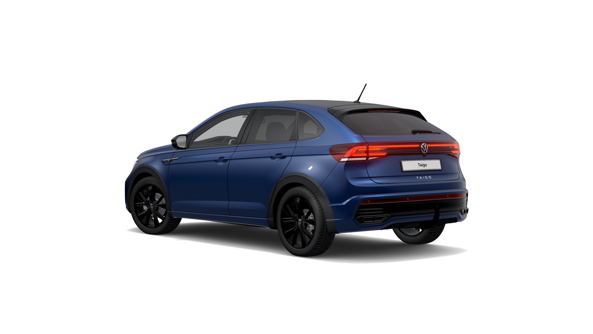 Volkswagen Taigo 1.5 TSI