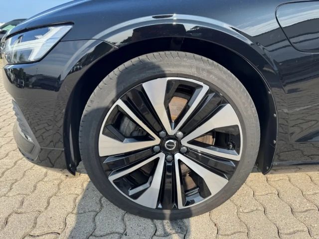 Volvo V60 Inscription Recharge