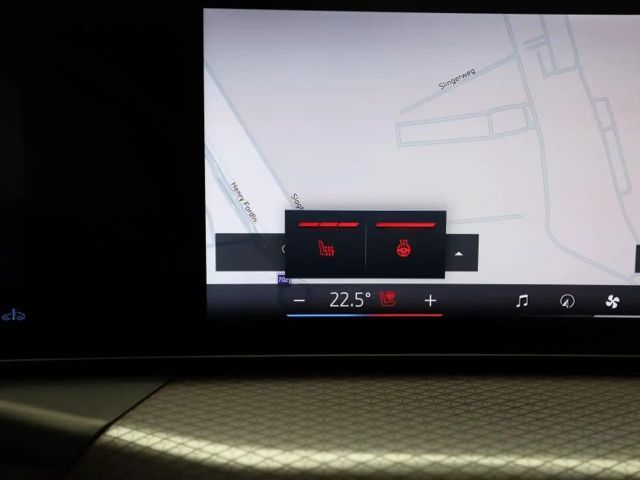 BMW 430 Cabrio M-Sport