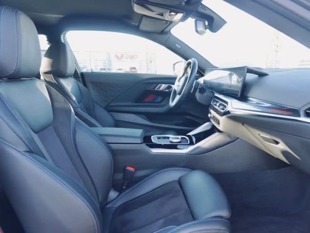 BMW 240 Comfort pakket Coupé