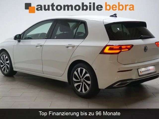 Volkswagen Golf 2.0 TDI DSG