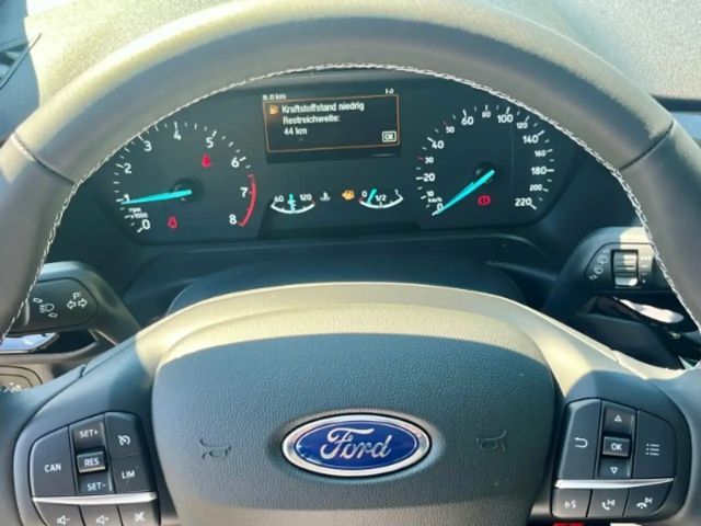 Ford Fiesta Titanium