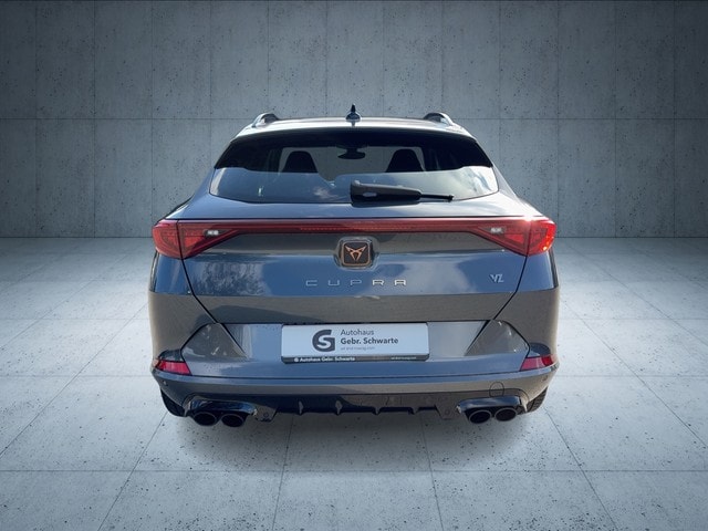 Cupra Formentor 2.0 TSI 4Drive DSG VZ