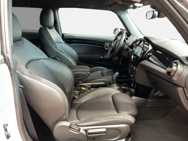 MINI Cooper S Cooper S Aut. Classic Trim