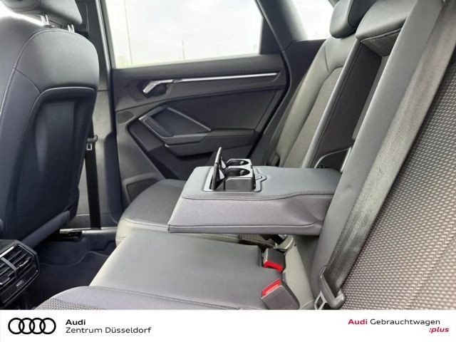 Audi Q3 45 TFSI Hybride S-Line