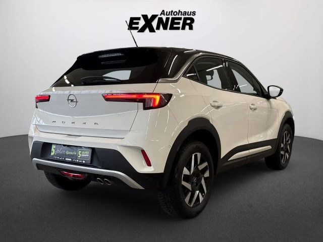 Opel Mokka 1.2 Turbo Elegance Turbo