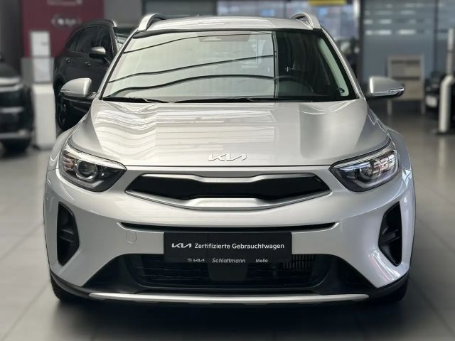 Kia Stonic 1.0 Benzin "Vision" *Navi* *Carplay* *SHZ/LHZ*