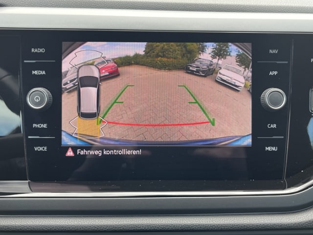 Volkswagen Taigo 1.0 TSI DSG R-Line