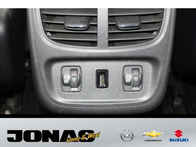 Opel Grandland X Elegance