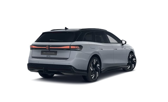 Volkswagen ID.7 4Motion GTX Tourer