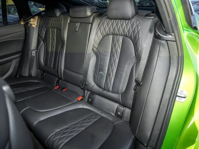 BMW X6 Coupé Individual M-Sport xDrive40d