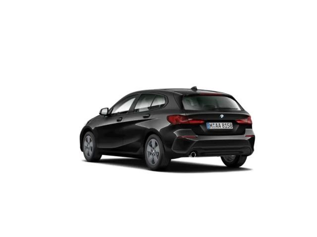 BMW 118 Sedan