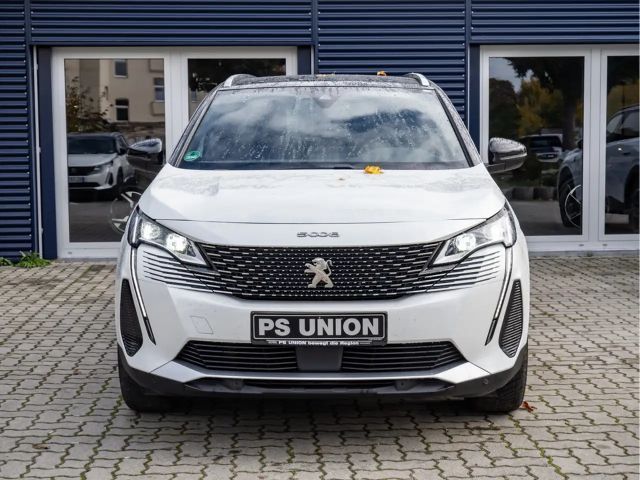 Peugeot 5008 EAT8 GT-Line