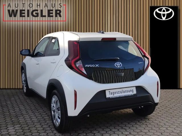 Toyota Aygo X Hatchback Hybride