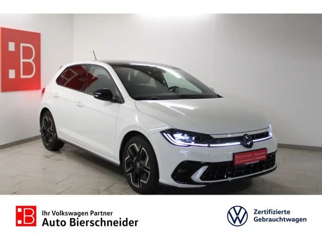 Volkswagen Polo 1.0 TSI DSG R-Line