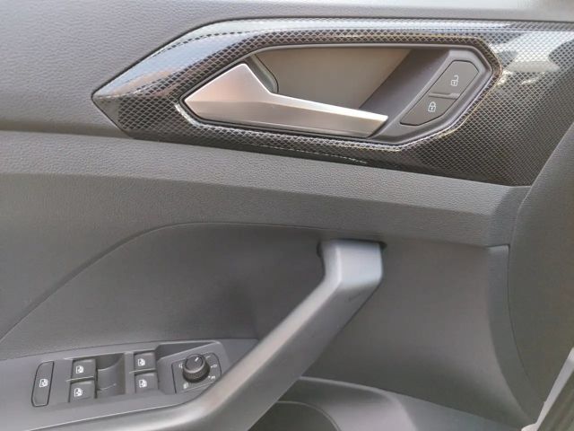Volkswagen T-Cross Friends TSI