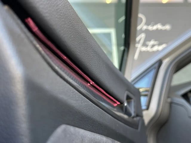 Volkswagen Golf DSG GTI