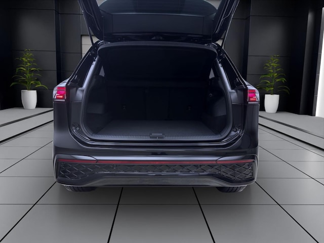 Volkswagen Tiguan 1.5 eTSI DSG IQ.Drive R-Line