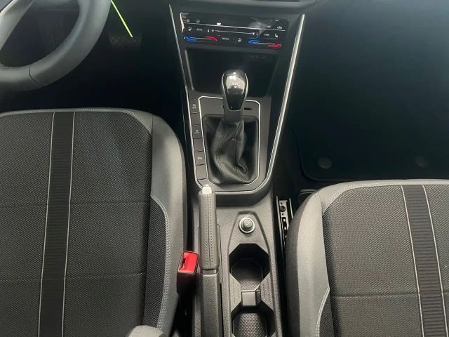 Volkswagen Polo 1.0 TSI DSG Style