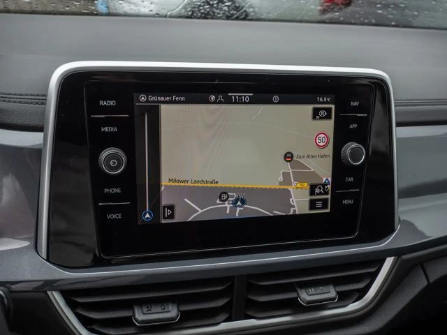 Volkswagen T-Roc 2.0 TDI Style