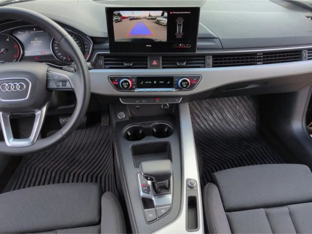 Audi A4 35 TDI Avant