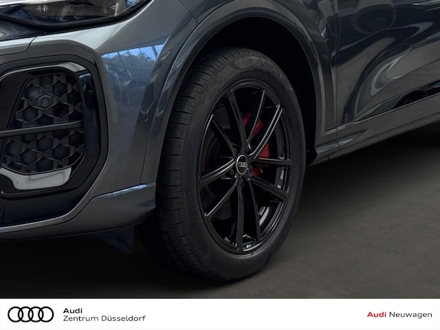 Audi Q5 Quattro S-Tronic