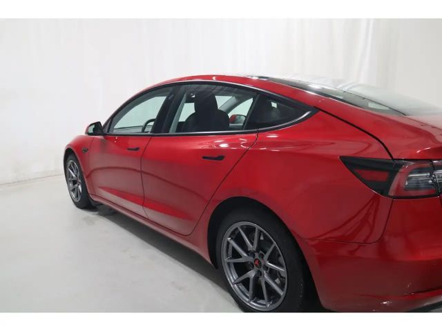 Tesla Model 3 AWD Dual Motor Performance