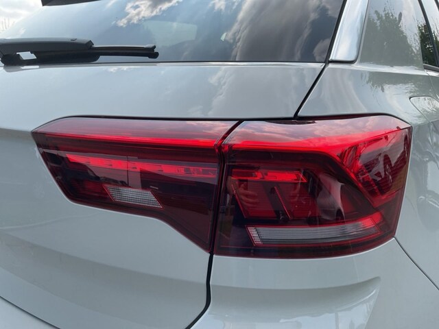 Volkswagen T-Roc 1.5 TSI DSG R-Line