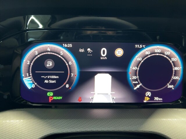 Volkswagen Golf 1.5 eTSI DSG Golf VIII