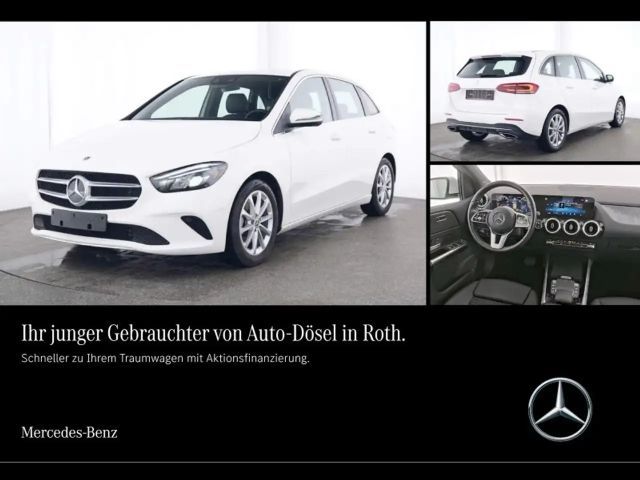 Mercedes-Benz B 200 Progressive