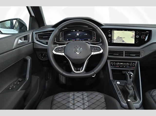 Volkswagen Polo DSG R-Line