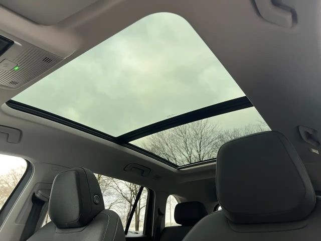 Skoda Kodiaq 1.5 TSI Selection