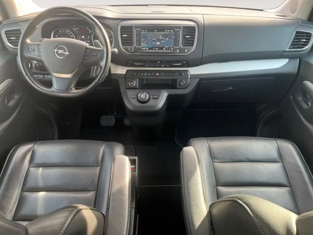 Opel Zafira Life 2.0 CDTI Tourer